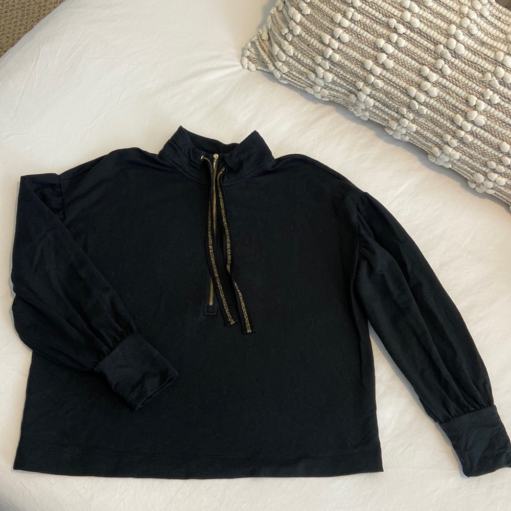 lesha Popover in Onyx